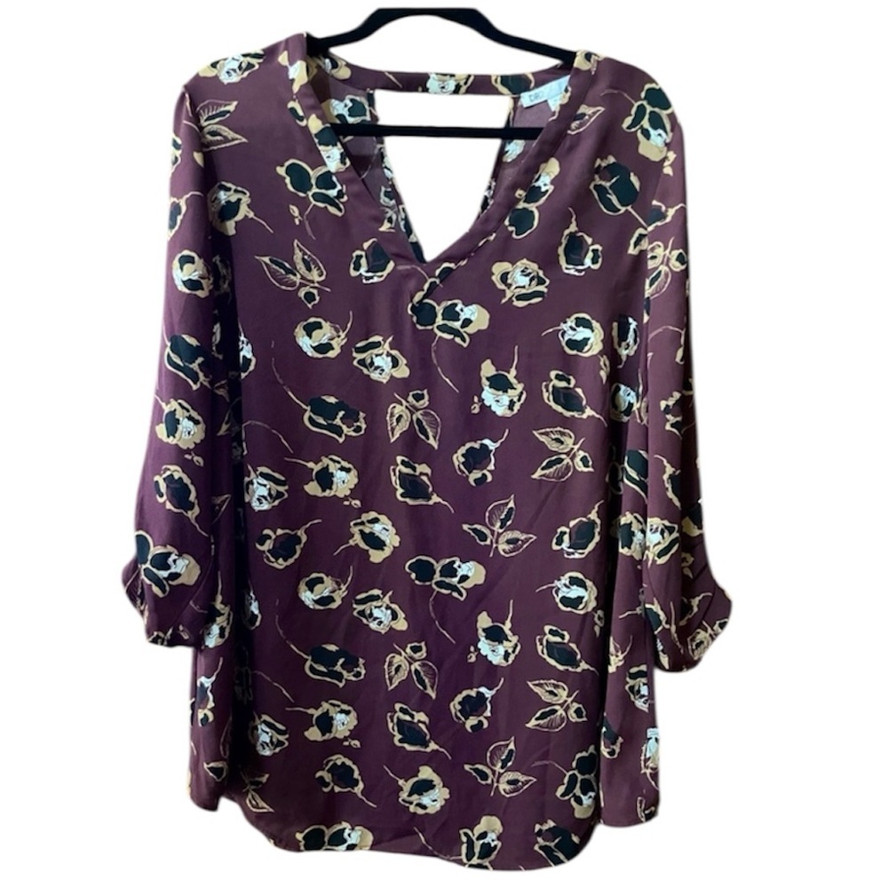 DR 2 Blouse size 1x